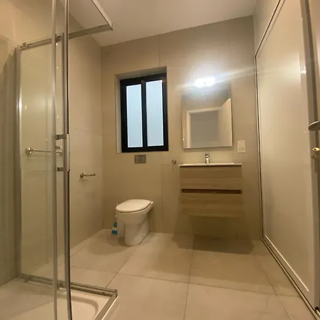 Swieqi Malaika New Apt 7 Is-Swieqi Exterior photo