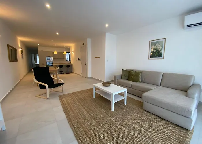 Swieqi Malaika New Apt 7