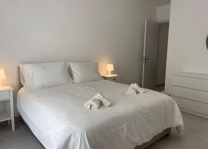 Swieqi Malaika New Apt 7