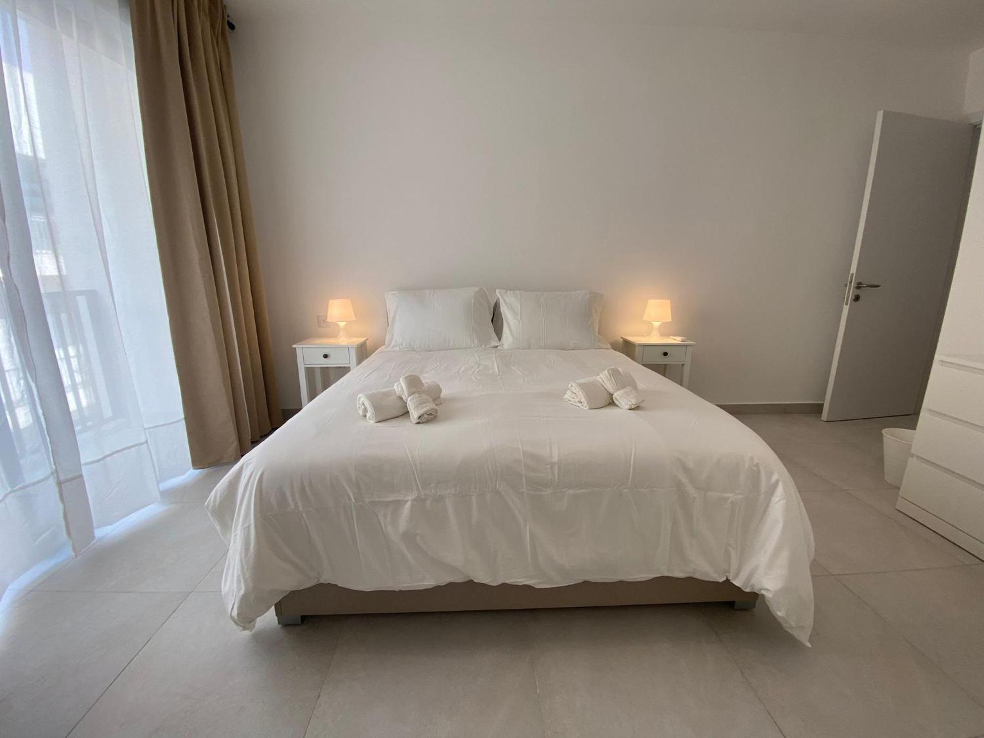 Swieqi Malaika New 7 Appartement *