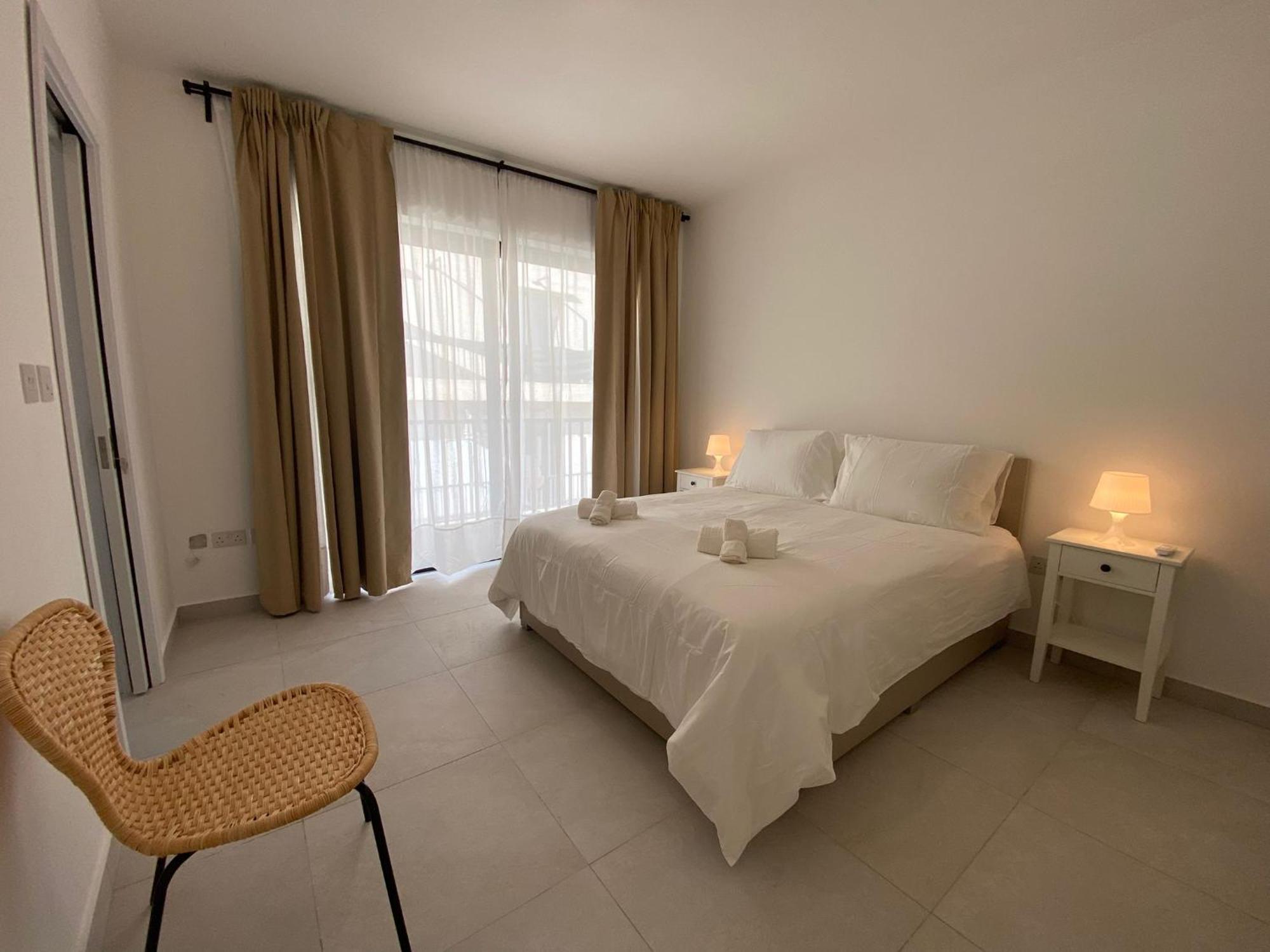 Lägenhet Swieqi Malaika New 7