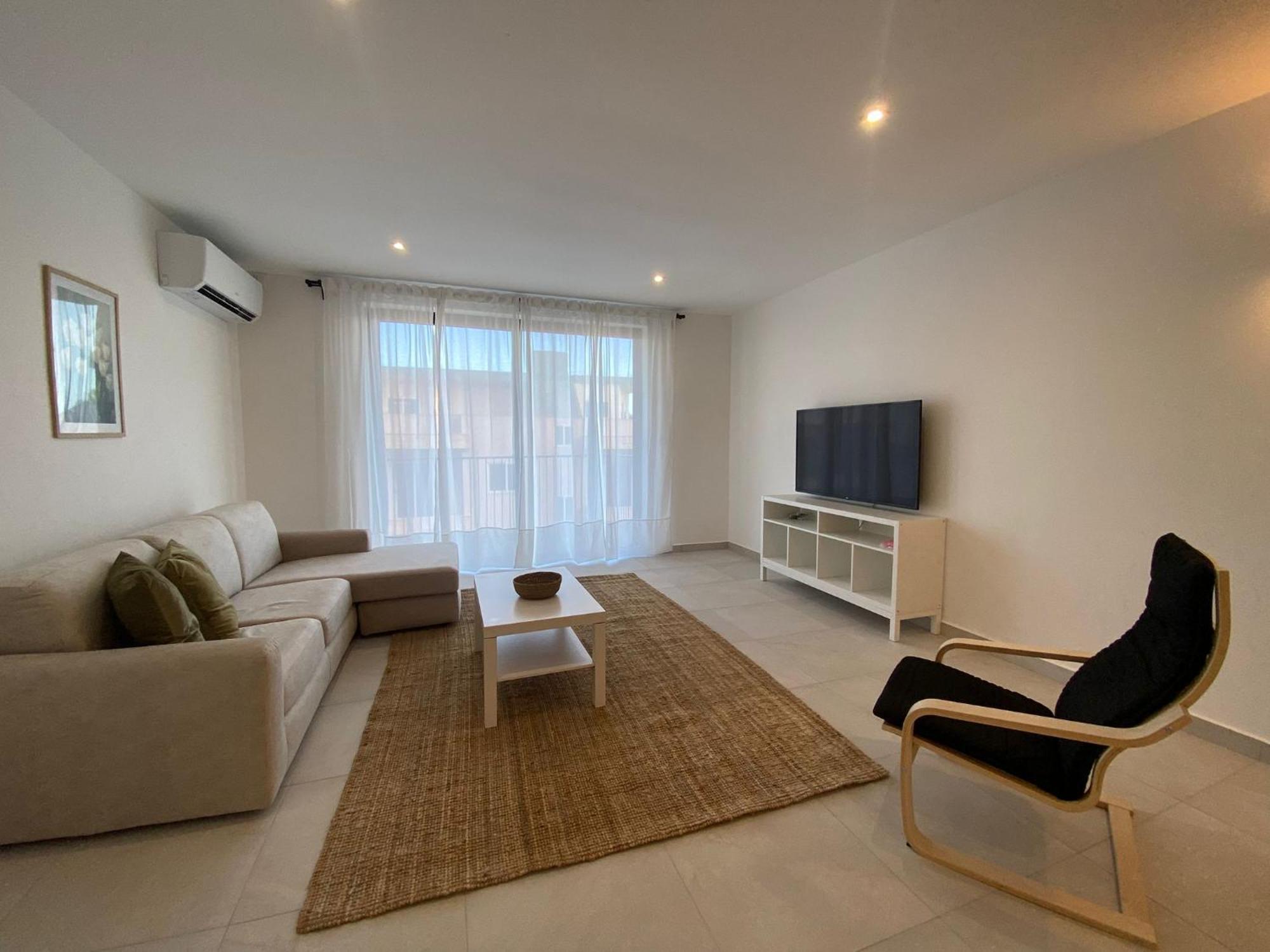 Lägenhet Swieqi Malaika New 7 Is-Swieqi