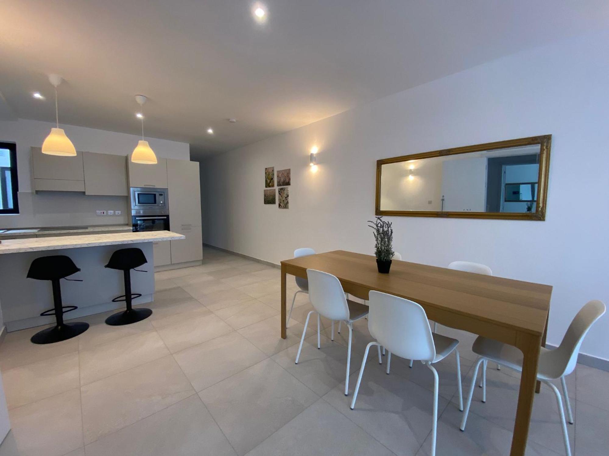 Lägenhet Swieqi Malaika New 7