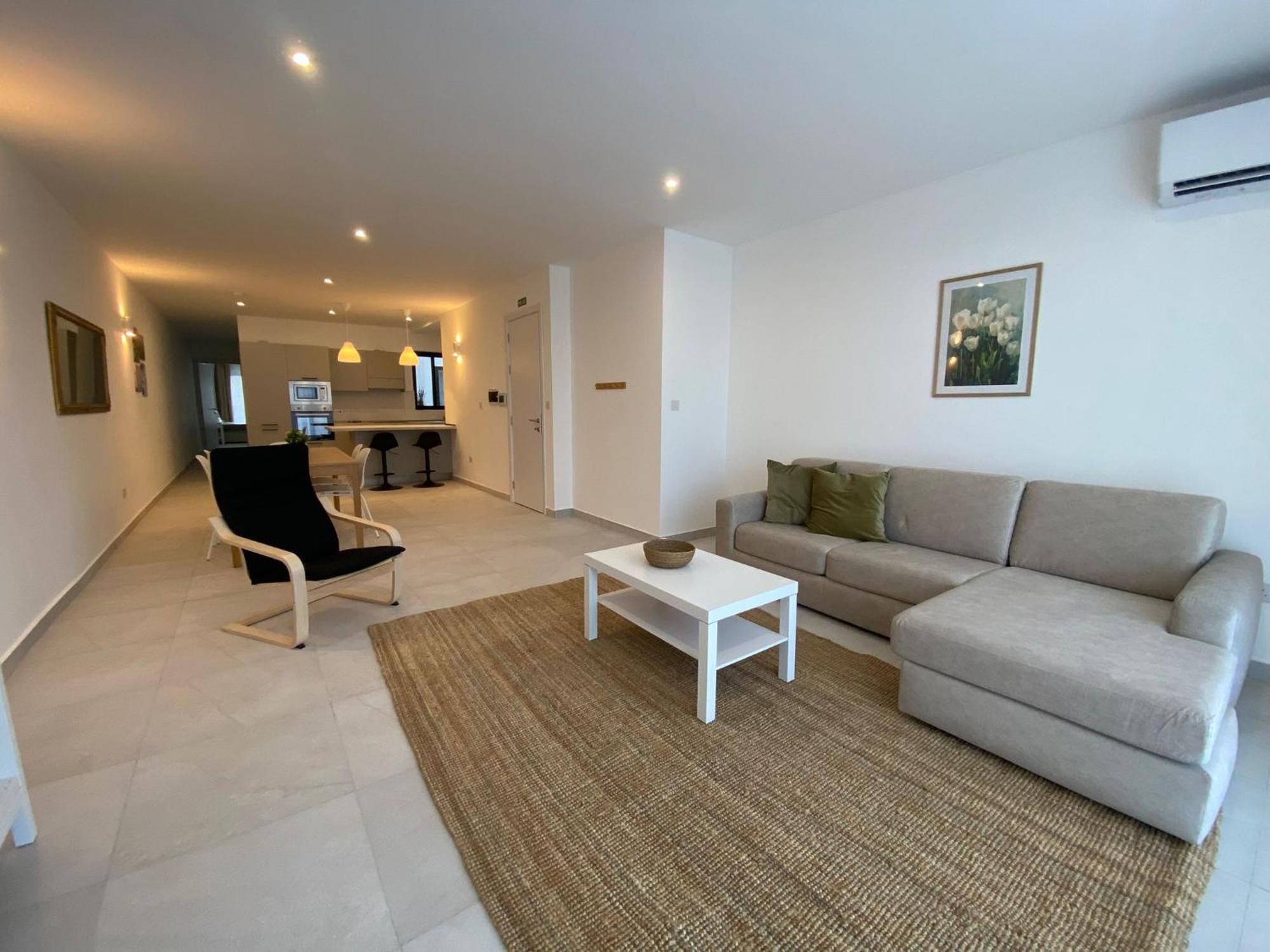 Appartement Swieqi Malaika New 7 Is-Swieqi