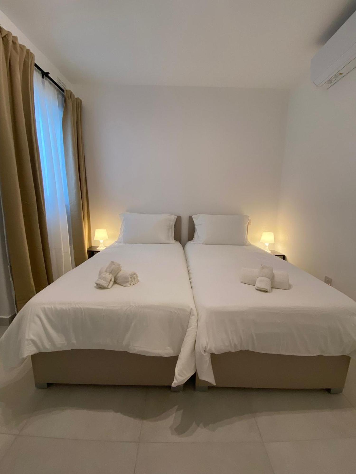 Swieqi Malaika New 7 Appartement