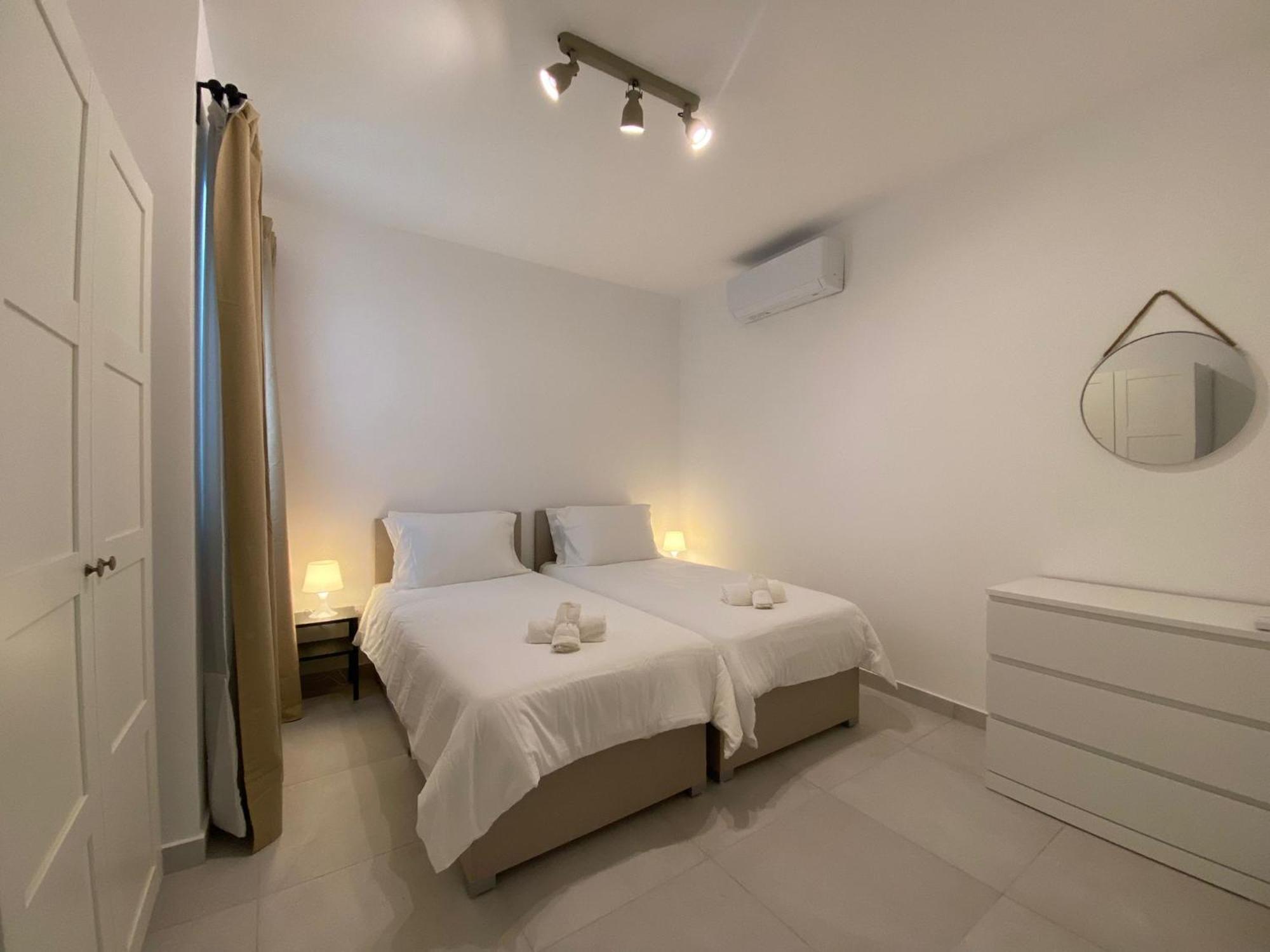 Appartement Swieqi Malaika New 7 *