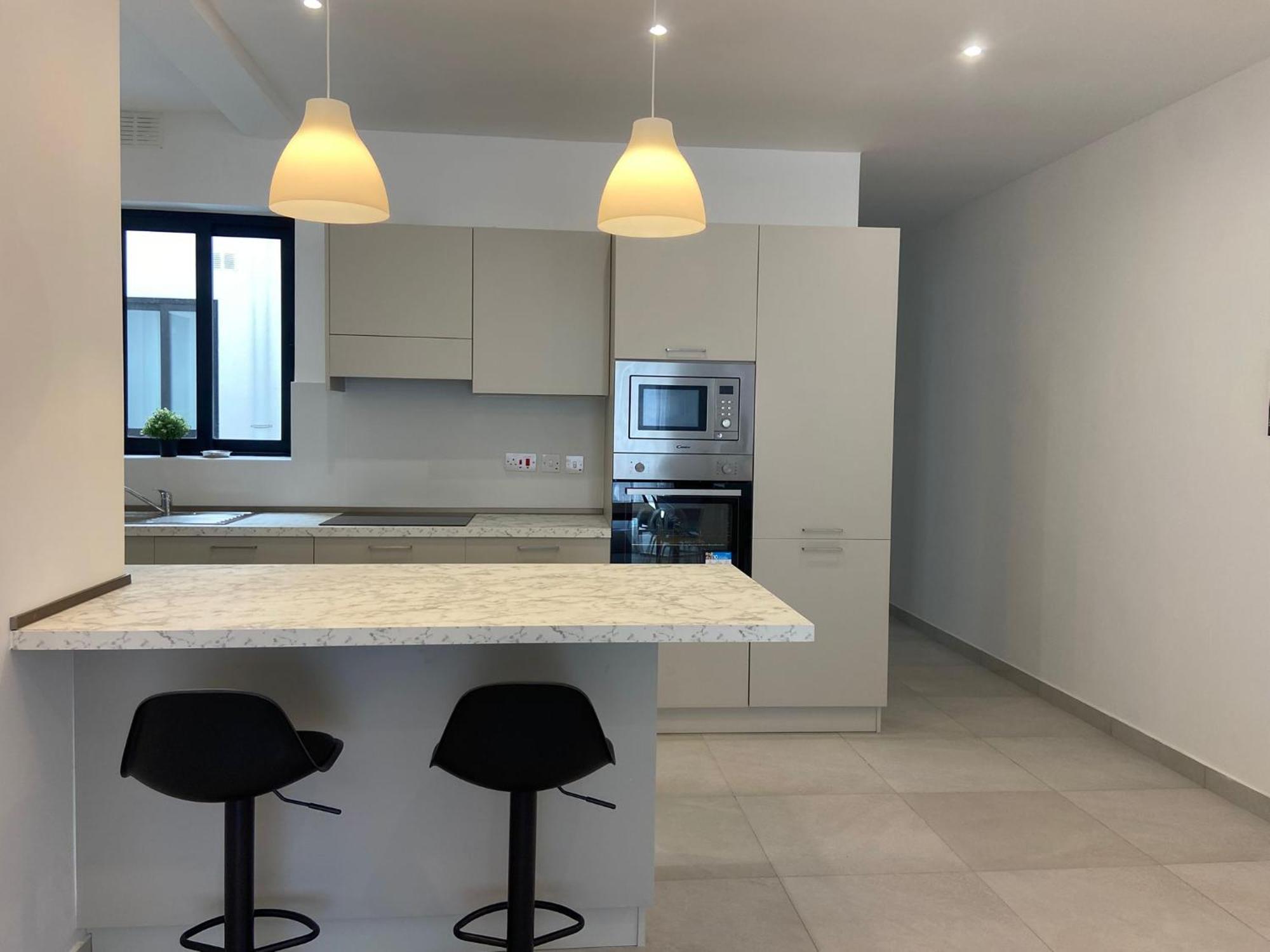 Appartement Swieqi Malaika New 7 Is-Swieqi