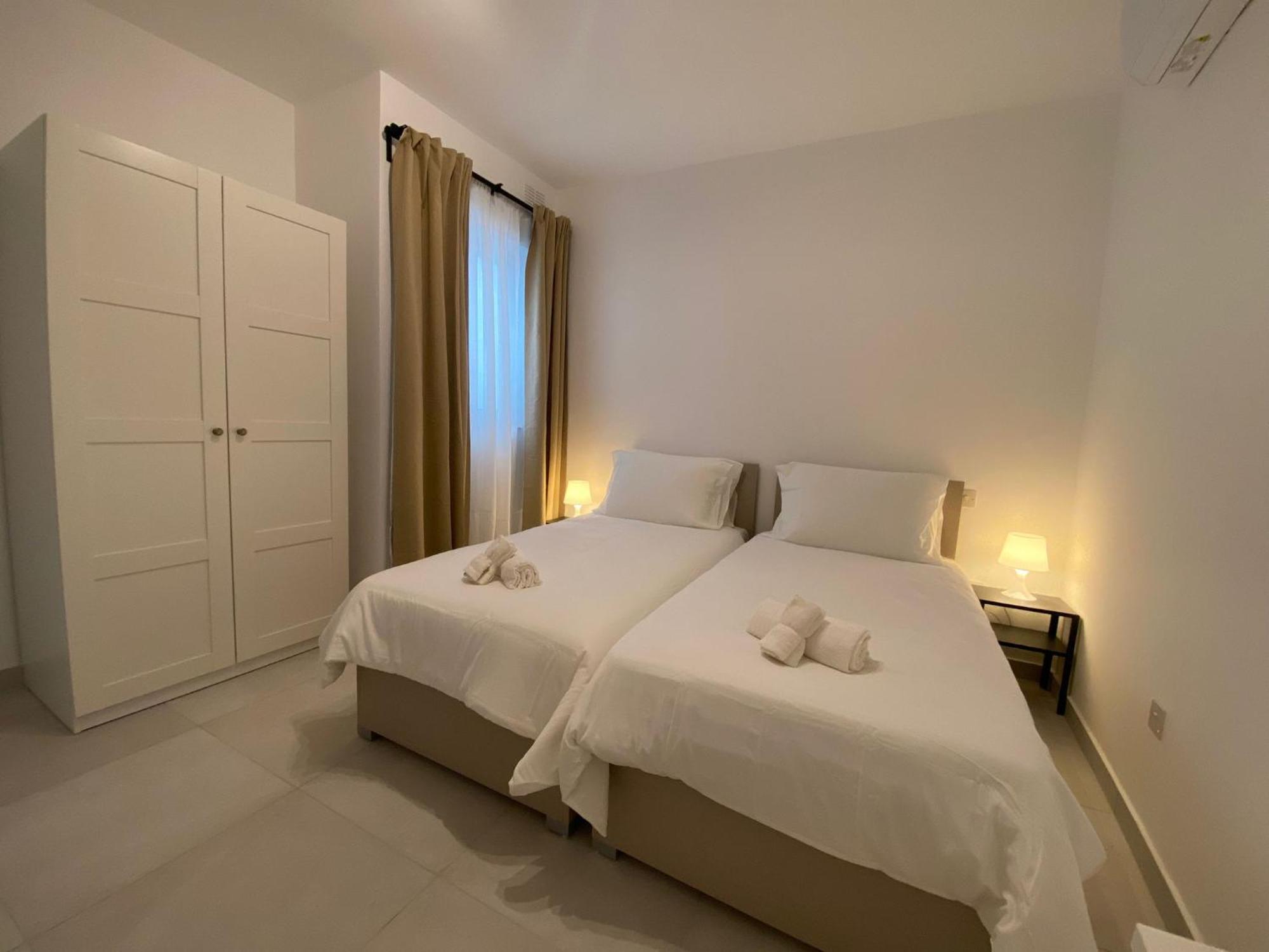Swieqi Malaika New 7 Appartement