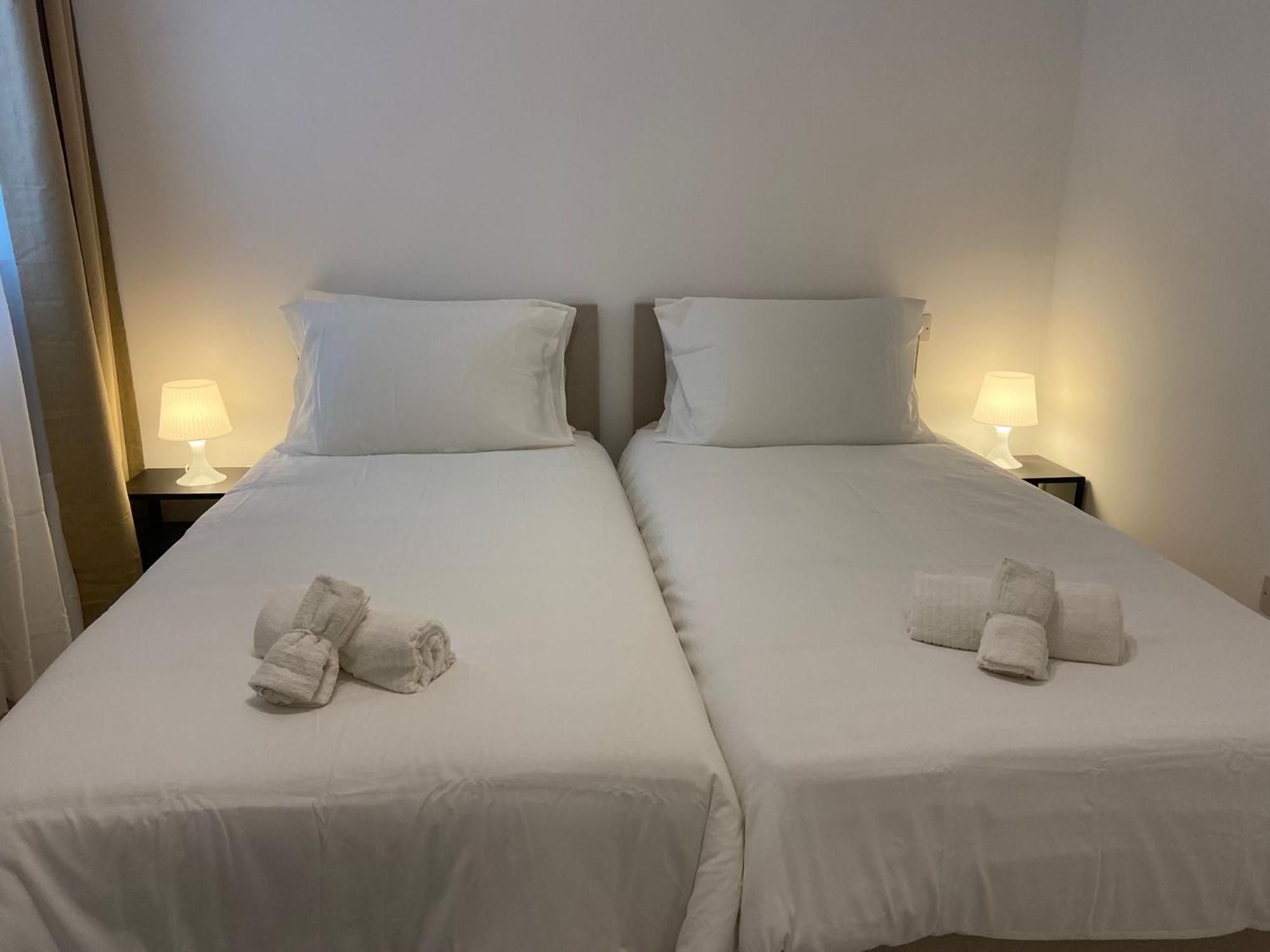 Swieqi Malaika New 7 Appartement *