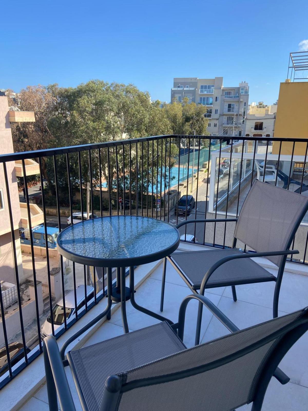 Lägenhet Swieqi Malaika New 7